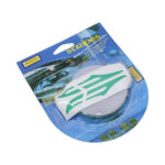 Green Double Line Pinstriping