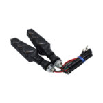 LED Signal Lights for Motorcycles - DC12V-85V
