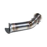 Powerpipes BMW M135i/235i/335i/435i PWG F Series Downpipe for