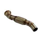 Powerpipes BMW B58 Downpipe for M140I/M240I/M340I/440I/