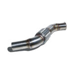 Powerpipes BMW F30/F20 320d/120d 2.0 I4 turbo Downpipe for
