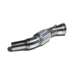 Powerpipes BMW F30 320i/328i F20 125i 2.0 I4 Turbo