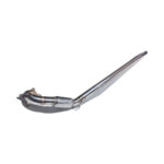 Powerpipes Golf 5/6 Gti Downpipe for Audi A3 2.0tsi 8P Scirocco 2.0T Seat 2.0T Jetta 2.0T