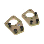 ES Performance Drop Plates for Chevrolet/Opel Utility