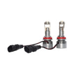 H11 Projector 5500k Headlight Lighting Kit (pair)