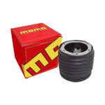 Momo Collapsable Steering Wheel Hub L7004 for Porsche Carrera 2 911