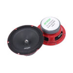 Targa TG-PRO65R Pro Series 6.5" 290rms Mid Range Speakers