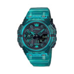 Casio G-Shock Analog/Digital Watch - Turqouise - GA-B001G-2ADR