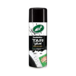Turtle Wax Tar & Glue Remover Aerosol (400ml)