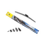 Hella CleanTech 17" Wiper Blade (each)
