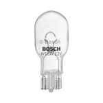 Bosch W16W 12v 16w Eco Bulb (each)
