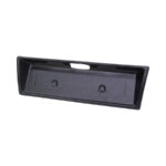 Plastic Prestige Panel for Bmw E30 (rear number backing plate)