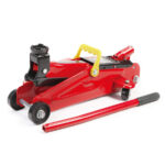 2-Ton Trolley Vehicle Jack