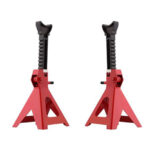 3-Ton Adjustable Car Lifting Jack Stand (2 unit set)