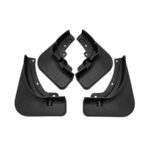 Rubber Mudflaps for Haval jolion 2021 (set of 4