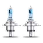 Osram Cool Blue Intense (Next Gen) Bulbs (H4)