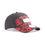 Puma Mercedes AMG MAPF1 Camouflag Red Cap