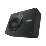 Audison APBX 10 S4S 10" Subwoofer Box 800 W Peak Power | 250 mm | 4 ohm