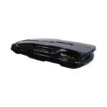 Evo Tuning 650litre Gloss Black Roofbox (173x82x40cm) - Image 2
