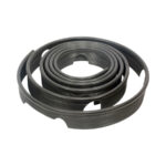 Vw Classic Beetle Fender Welt - Black 8.4m