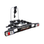 Road-X Universal Bike Carrier Rack (3 bike)