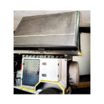 Moremi Sport Rooftop Tent