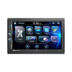 Reference Audio RA-BTR04 7" Double Din BT/USB Radio