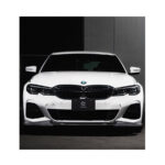 Sport Design Front Bumper for Bmw G20 3 Series (Non Oem)