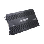 Targa TG-H11500.4 Hitman Series 11500w 60rms x 4 Channel Amplifier