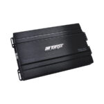 Targa TG-H21500.4 Hitman Series 21500w 120rms 4 Channel Amplifier