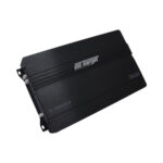 Targa TG-H26500.4 Hitman Series 26500 175w rms 4 Channel Amplifier