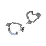 LED Bulb Holder for Polo TSi Vivo 2018+ (Pair)