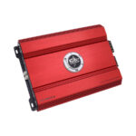 Ice Power FZ-9800.4 9800w 4 Channel Class AB Amplifier