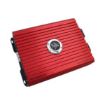 Ice Power IPX-15600.4 15600w 4 Channel Class AB Amplifier