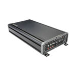 Kicker 46CXA6605 CX Series 5 Chanel Amplifier