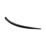 Bootspoiler Suitable to fit Mercedes W213 E Class (Non-oem)