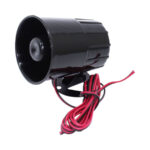 Autowatch Siren with 2metre Cable