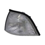 Clear Front Indicator LHS Suitable for Bmw E36 2door Models (non-oem)