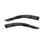 Gloss Black Windshields for VW Golf Mk7 (Front)