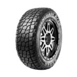 265-50-20" Radar Renegade AT5 112v Tyres