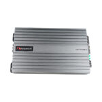Nakamichi NKM-NGTA100.4 2500w 4channel Amplifier