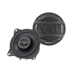 Nakamichi NKM-NSE1058 4" 260w 40rms 2way Coaxial Speakers