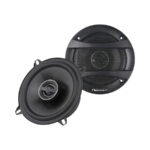Nakamichi NKM-NSE1358 5.25" 300w 45rms 2way Coaxial Speakers