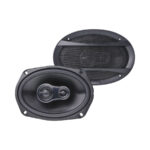 Nakamichi NKM-NSE6958 6x9" 500w 75rms 3way Speakers