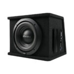 Sansui Sansui HIMA253 10" 800w Active Subwoofer & Enclosure