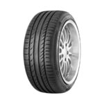 315-35-20" Continental Sport Contact 5 110W SSR Runflat Tyres