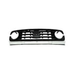 Radiatory Grille Assembly for Haval Tank 300 HEV
