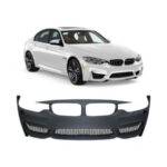 Sport Style Front Bumper Suitable for Bmw F32 4 Series