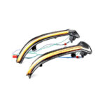 Dynamic Side Mirror Indicator Kit for Bmw G20 3 Series (non-oem)