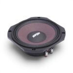 Targa TG-PRO650 Pro Series 6" 280w Midrange Speakers - Image 2
